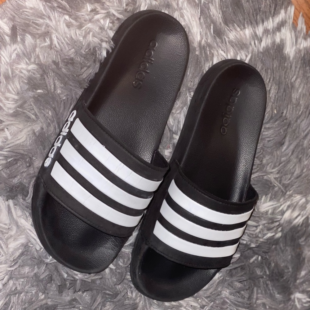 Men’s Adidas Sandals